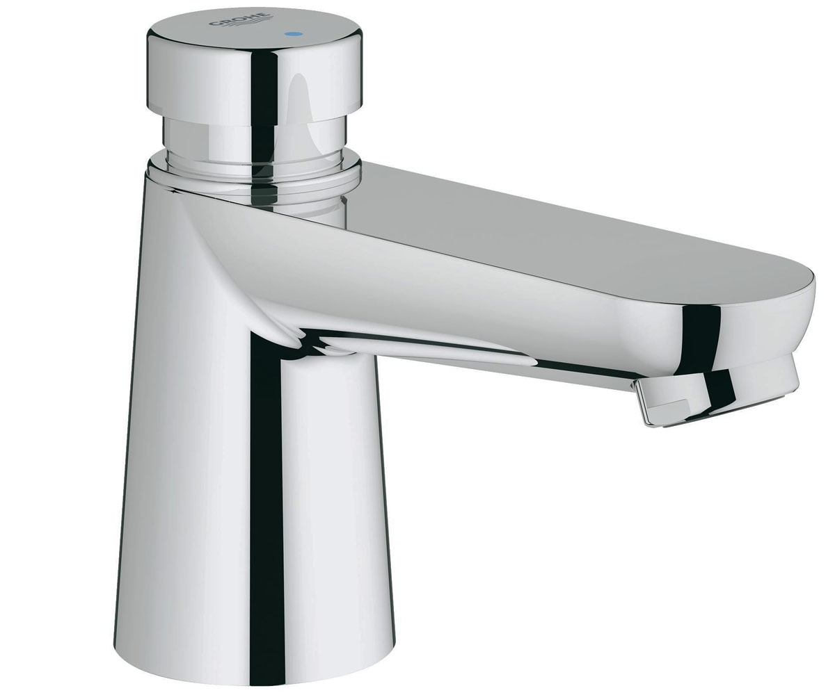 Порційний вентиль GROHE EUROECO 36265000-SHOWROOM 36265000-SHOWROOM