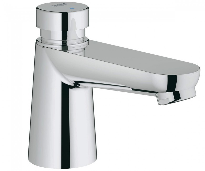 Порційний вентиль GROHE EUROECO 36265000-SHOWROOM 36265000-SHOWROOM