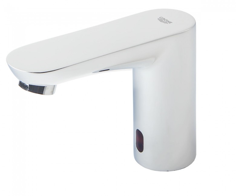 Кран сенсорний GROHE EUROECO 36271000-SHOWROOM 36271000-SHOWROOM