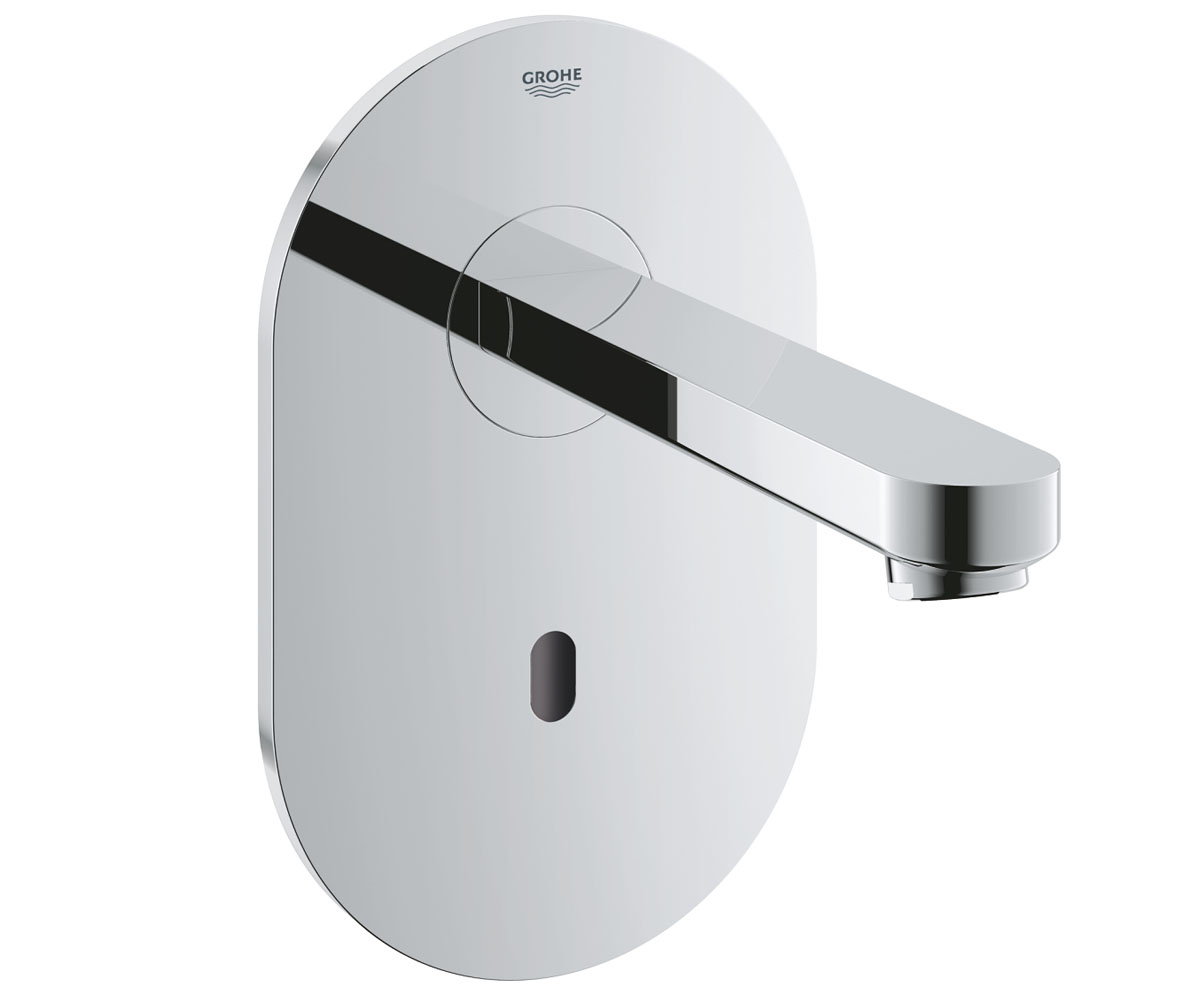Інфрачервоний вентиль GROHE EUROECO 36273000 36273000