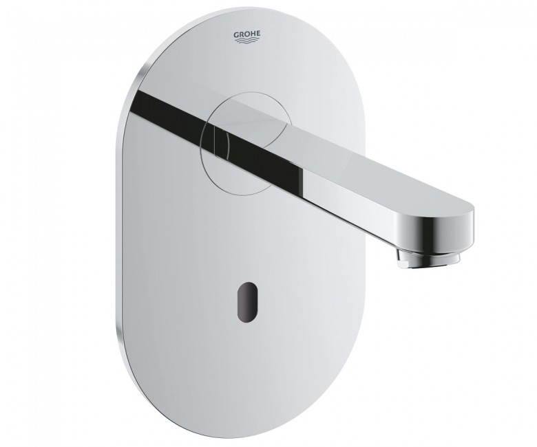 Інфрачервоний вентиль GROHE EUROECO 36273000 36273000