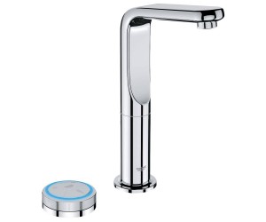Змішувач для раковини GROHE VERIS F-DIGITAL 36277000