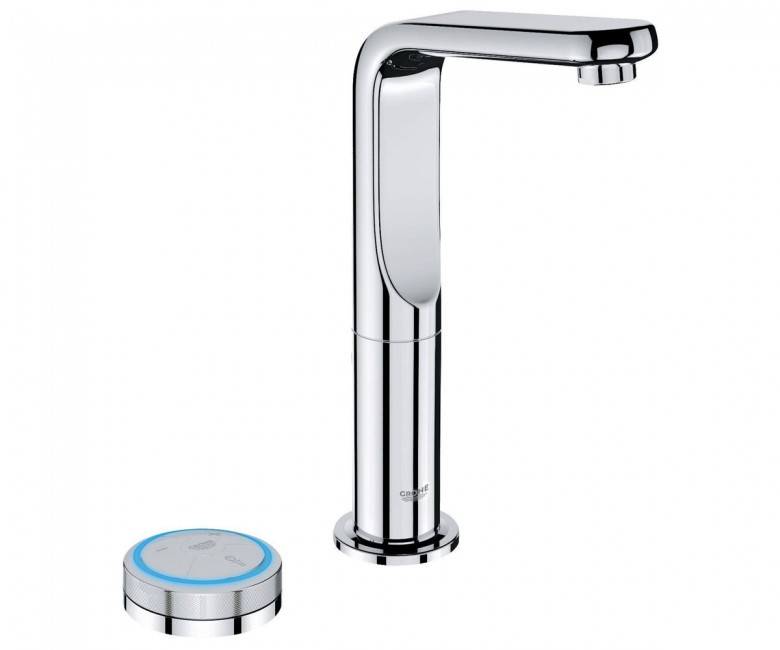 Змішувач для раковини GROHE VERIS F-DIGITAL 36277000 36277000