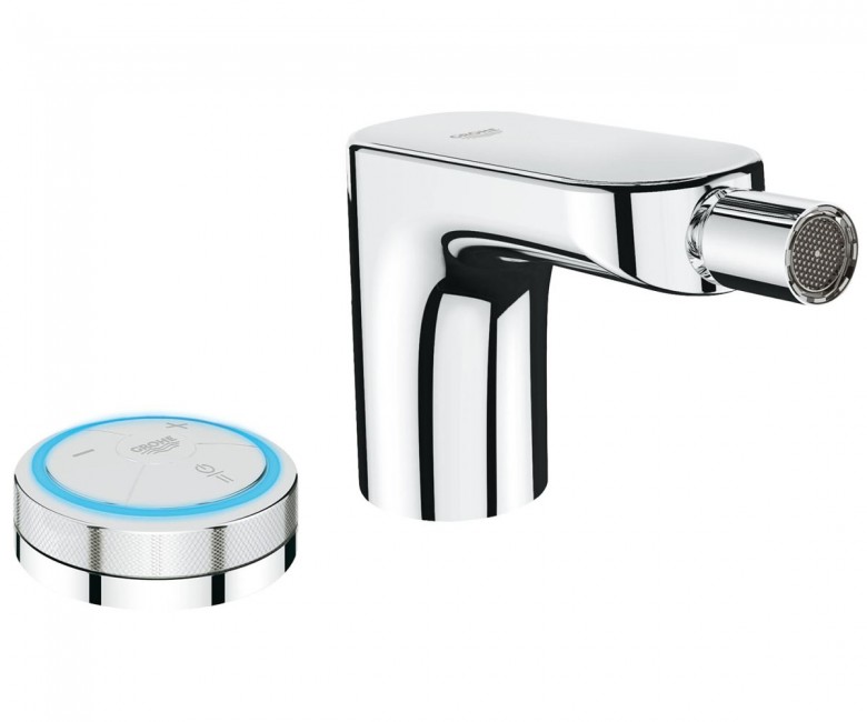 Змішувач для біде GROHE VERIS F-DIGITAL 36286000 36286000