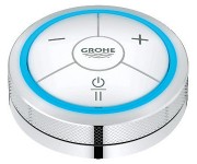 Електронний вбудований термостат GROHE VERIS F-DIGITAL 36292000
