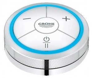 Електронний вбудований термостат GROHE VERIS F-DIGITAL 36292000