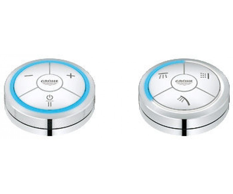 Електронна панель GROHE VERIS F-DIGITAL 36295000 36295000