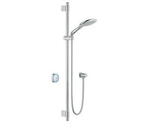 Душовий гарнітур GROHE RAINSHOWER F-DIGITAL SOLO 36298000