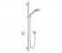 Душовий гарнітур GROHE RAINSHOWER F-DIGITAL SOLO 36298000 36298000