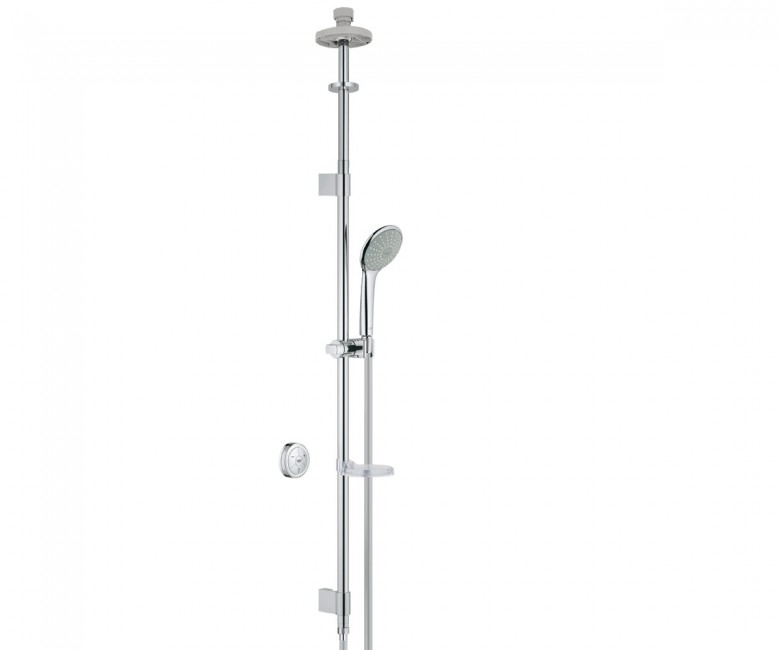 Душова система GROHE EUPHORIA F-DIGITAL 36306000 36306000