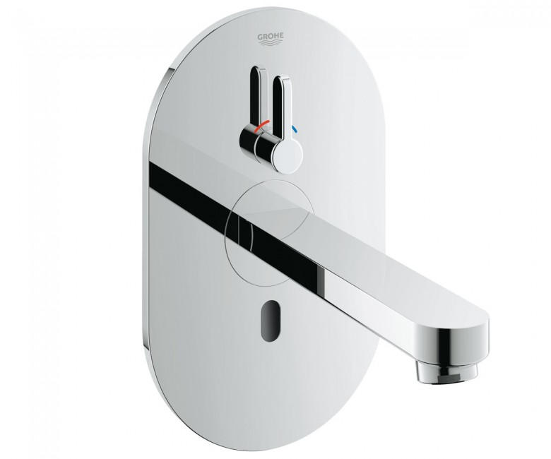 Внешняя часть GROHE EUROSMART COSMOPOLITAN E 36315000 36315000
