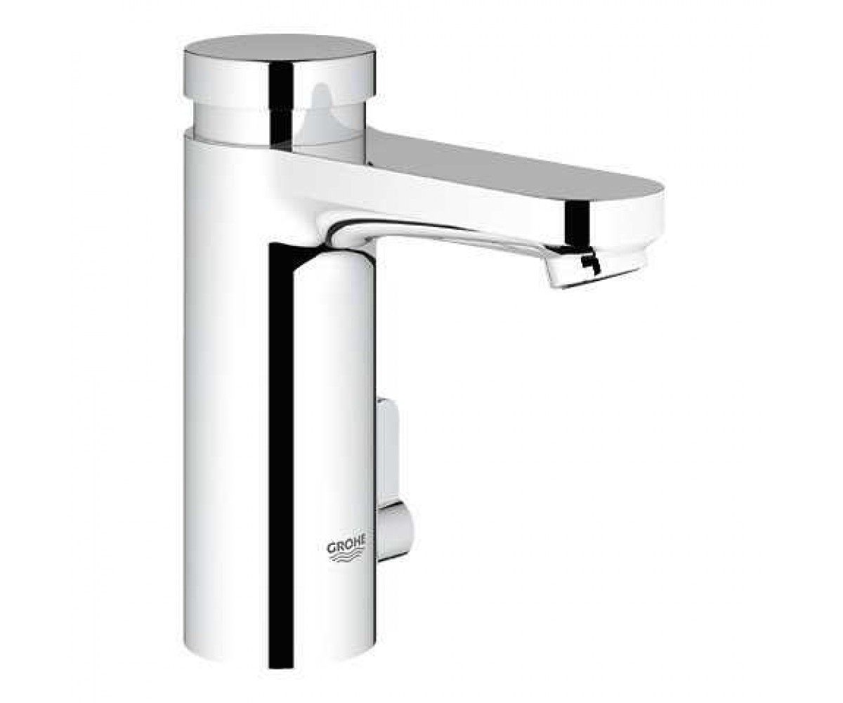 Автоматичний змішувач GROHE EUROSMART COSMOPOLITAN S 36317000-SHOWROOM 36317000-SHOWROOM