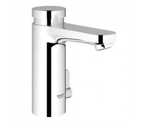 Автоматичний змішувач GROHE EUROSMART COSMOPOLITAN S 36317000-SHOWROOM