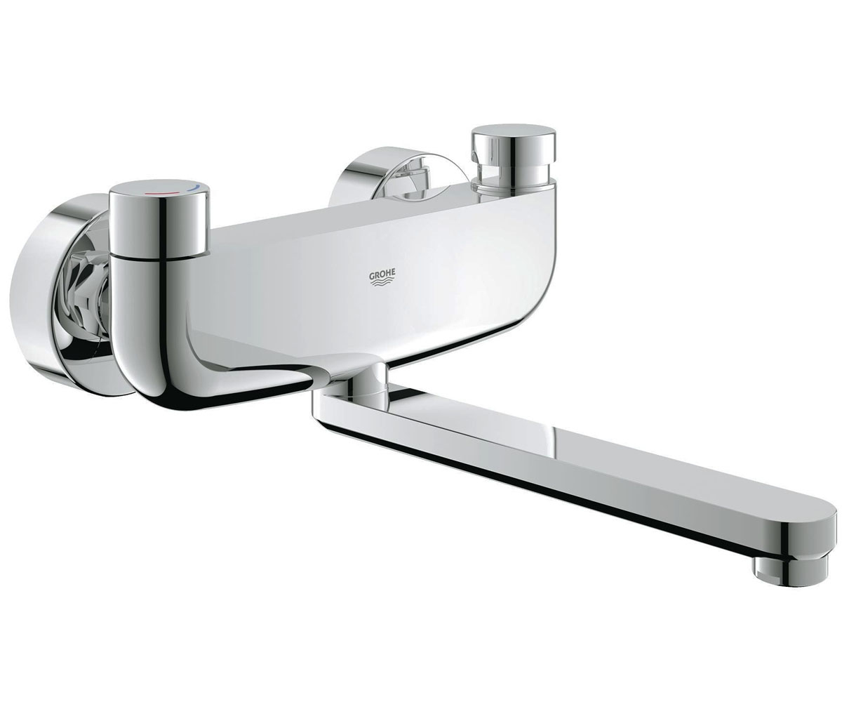 Змішувач для раковини GROHE EUROSMART COSMOPOLITAN 36319000 36319000