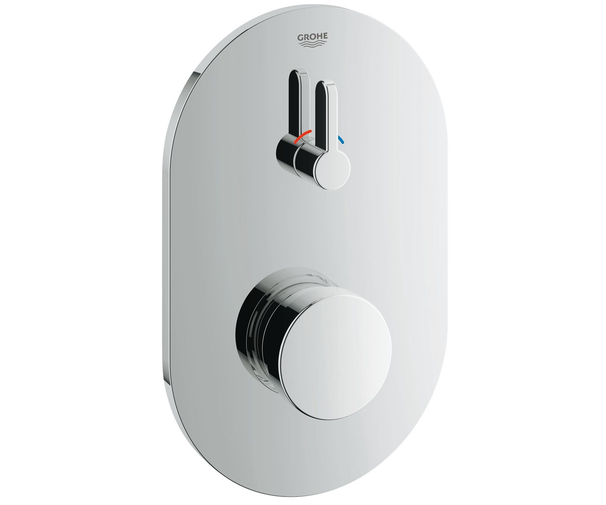 Змішувач для душу GROHE EUROSMART COSMOPOLITAN 36321000 36321000