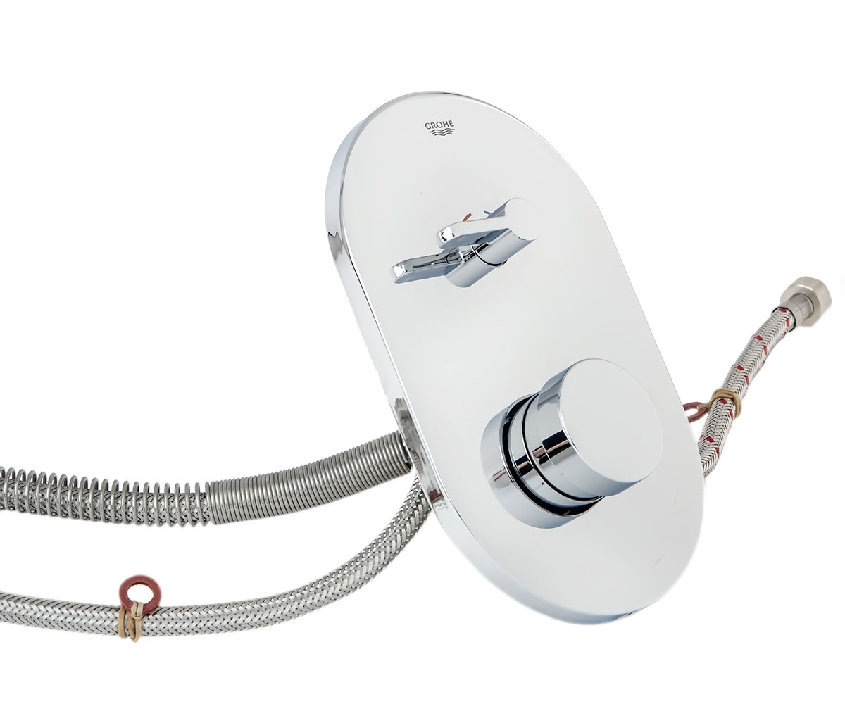 Смеситель для душа  EUROSMART COSMOPOLITAN 36321000:Фото 2
