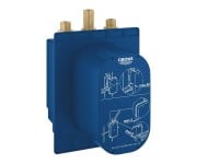 Прихований монтажний короб GROHE EUROSMART COSMOPOLITAN Т 36322001
