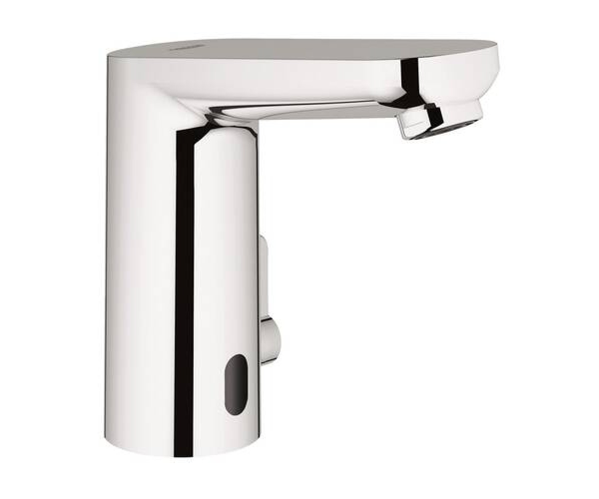 Інфрачервоний змішувач GROHE EUROSMART COSMOPOLITAN 36325001-SHOWROOM 36325001-SHOWROOM