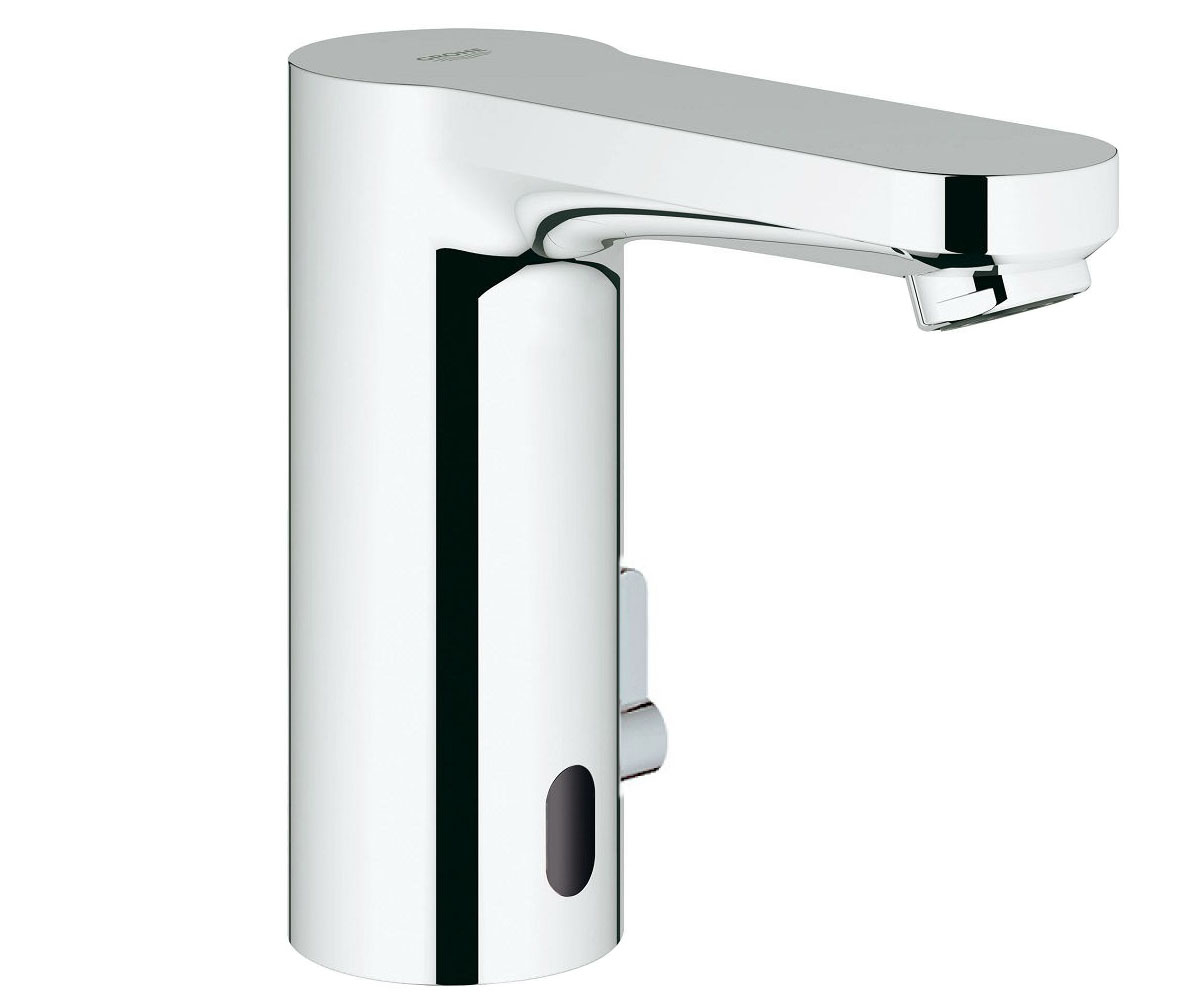 Змішувач для раковини GROHE EUROSMART COSMOPOLITAN E 36327000 36327000