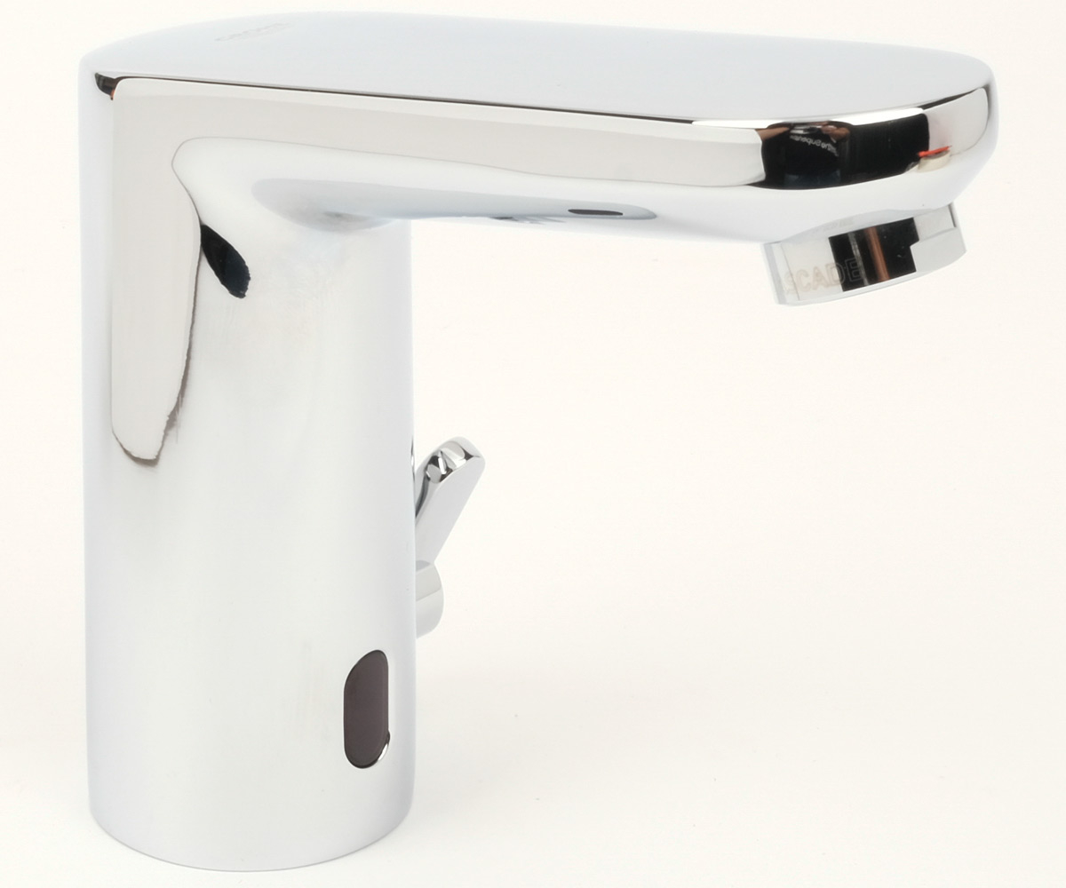 Інфрачервоний змішувач GROHE EUROSMART COSMOPOLITAN 36327001 36327001