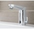 Инфракрасный смеситель  EUROSMART COSMOPOLITAN 36327001:Фото 2