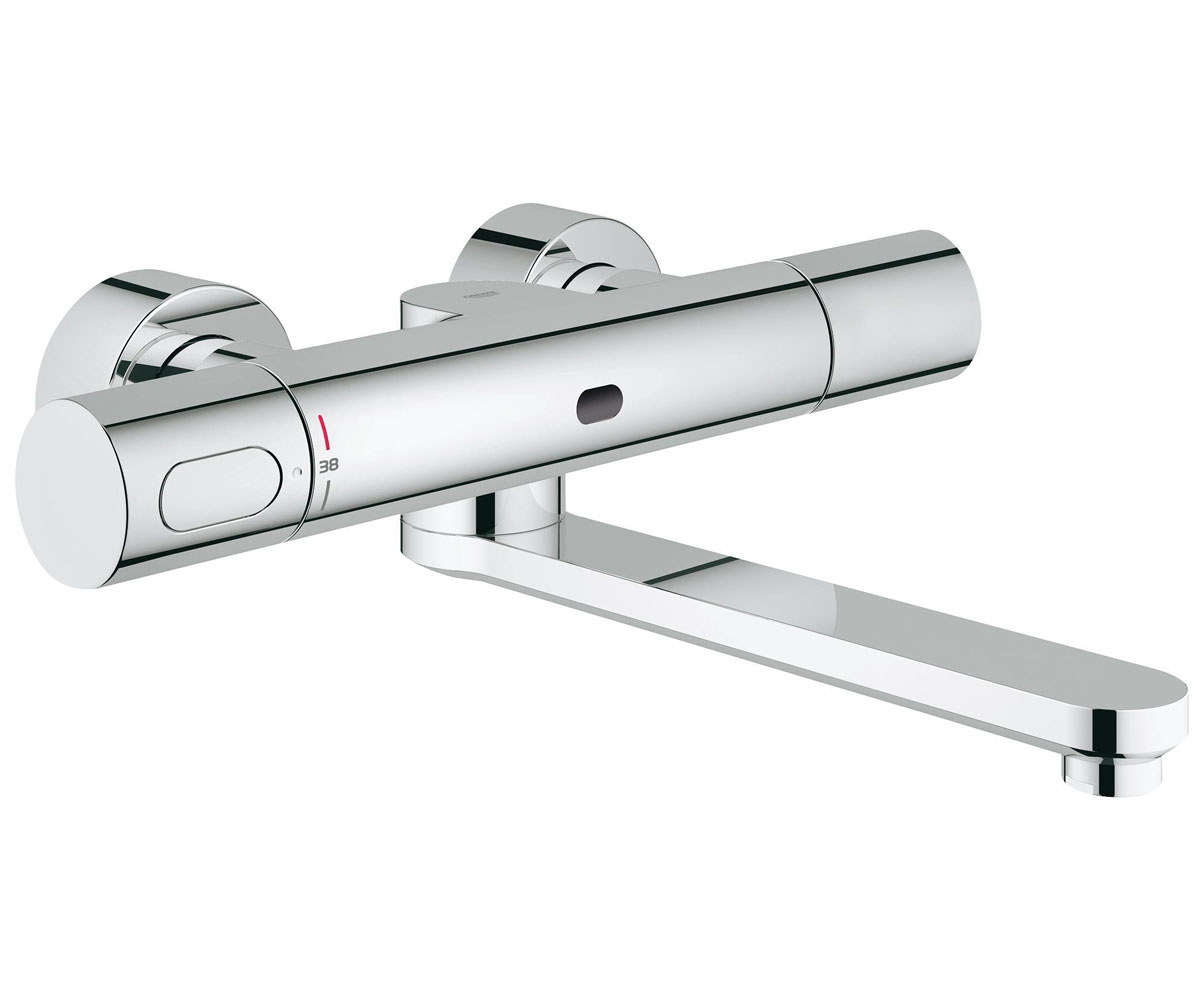 Інфрачервоний змішувач GROHE EUROSMART COSMOPOLITAN 36332000 36332000