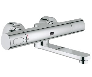 Змішувач із термостатом GROHE EUROSMART COSMOPOLITAN 36333000