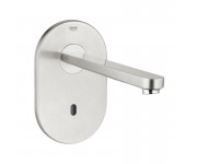 Кран настенный без смешивания GROHE EUROSMART COSMOPOLITAN Е 36334SD0