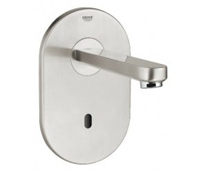 Інфрачервоний кран для раковини GROHE EUROSMART 36335SD0