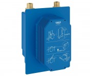 Прихований монтажний блок GROHE EUROSMART COSMOPOLITAN 36339000