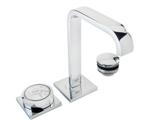 Цифровий змішувач GROHE ALLURE 36342000