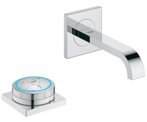 Електронний змішувач для раковини GROHE ALLURE 36343000