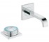 Електронний змішувач для раковини GROHE ALLURE 36343000 36343000