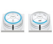 Електронна панель управління ванною GROHE VERIS F-DIGITAL 36344000