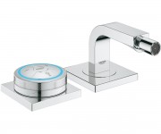 Змішувач для біде GROHE ALLURE 36346000