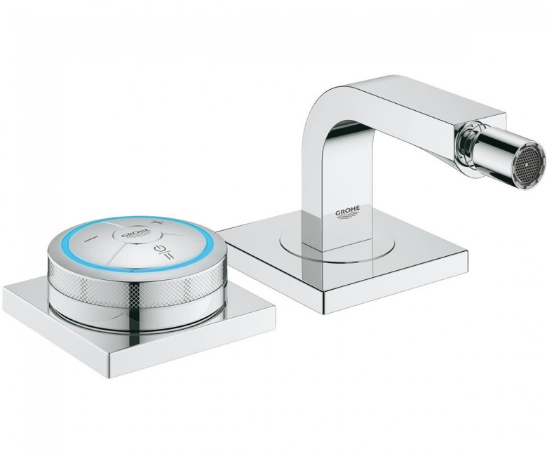 Змішувач для біде GROHE ALLURE 36346000 36346000