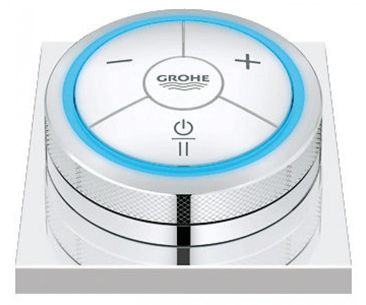Панель управления GROHE VERIS F-DIGITAL 36349000 36349000