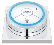 Електронна панель управління GROHE VERIS F-DIGITAL 36349000
