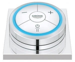Електронна панель управління GROHE VERIS F-DIGITAL 36349000