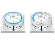 Електронна панель управління ванною GROHE VERIS F-DIGITAL 36352000