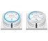 Електронна панель управління ванною GROHE VERIS F-DIGITAL 36352000 36352000