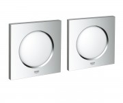 ДОЩОВИЙ ДУШ GROHE F-SERIES 36359000 Звуковий модуль з підсвічуванням GROHE RAINSHOWER  36359000