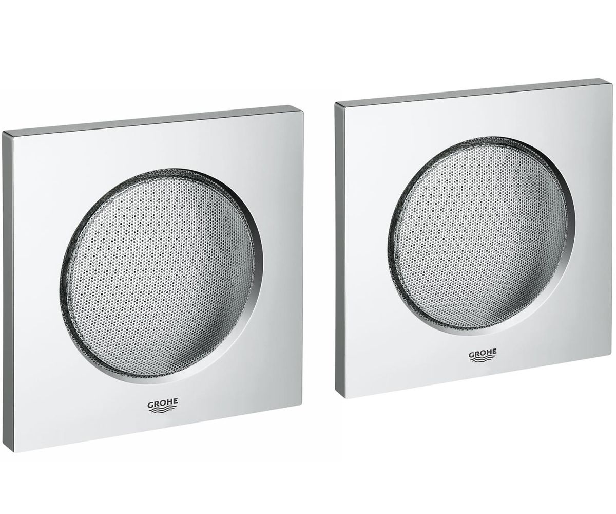 Звуковий модуль     GROHE RAINSHOWER F-SERIES 36360000 36360000