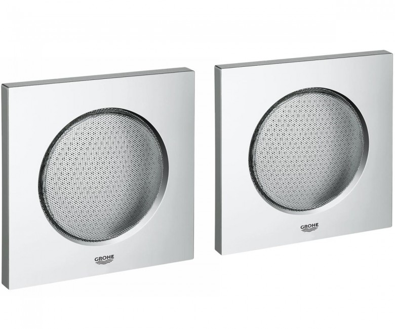 Звуковий модуль     GROHE RAINSHOWER F-SERIES 36360000 36360000