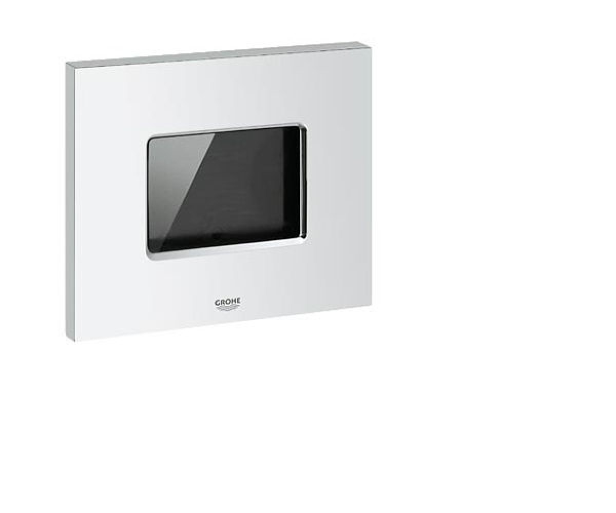 Електронна док-станція GROHE RAINSHOWER F-DIGITAL DELUXE 36365000 36365000