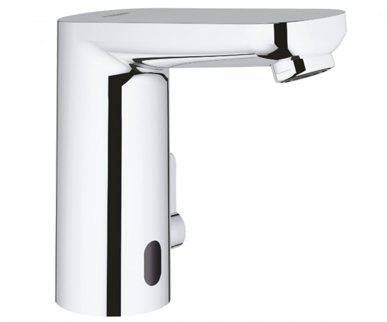Інфрачервоний електронний змішувач GROHE GET E 36366001 36366001