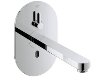 Інфрачервоний змішувач UROSMART COSMOPOLITAN GROHE EUROSMART COSMOPOLITAN E 36376000
