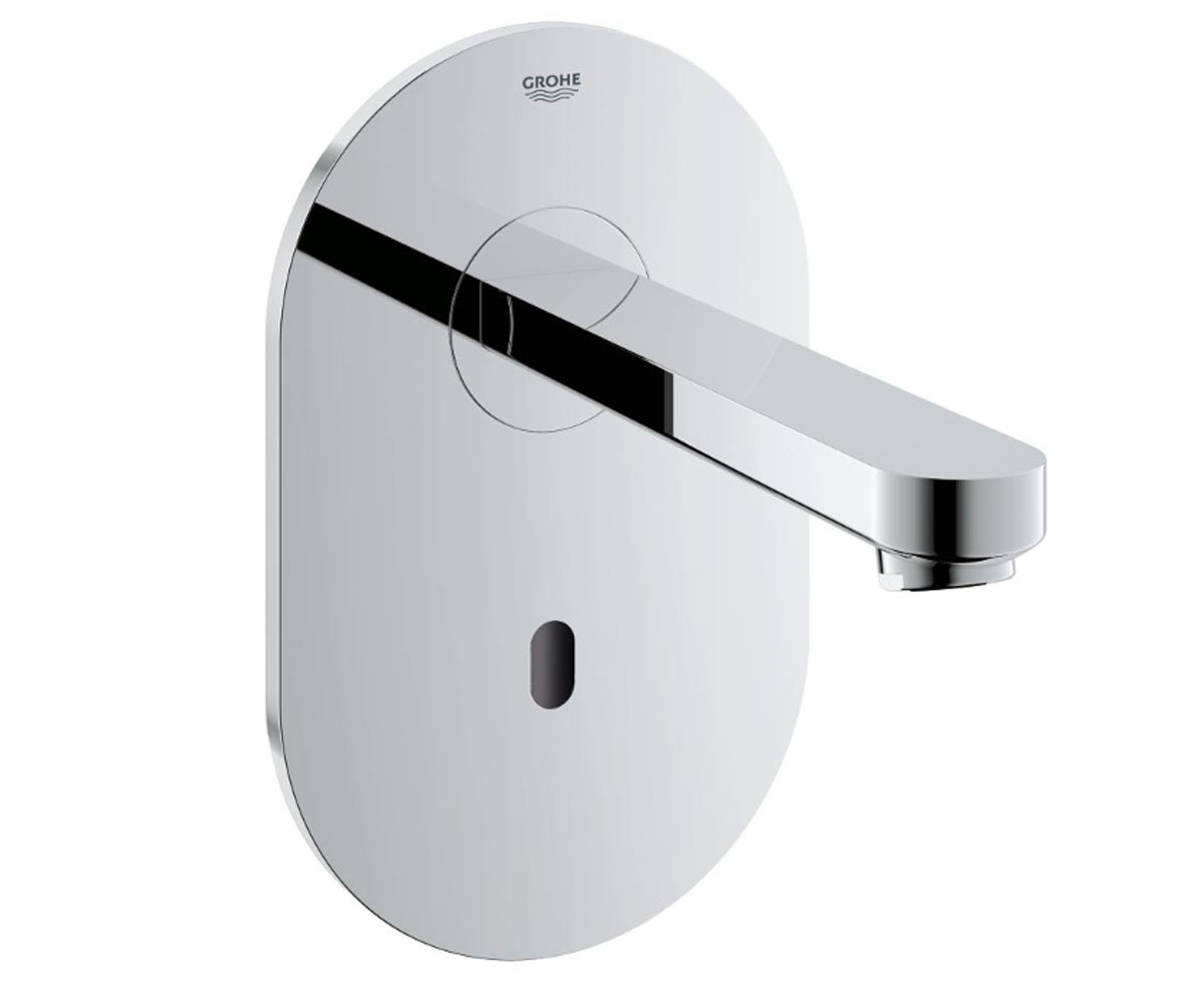 Кран сенсорний GROHE EUROECO COSMOPOLITAN 36410000 36410000