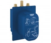 Блок монтажний  GROHE EUROSMART COSMOPOLITAN Е 36416001