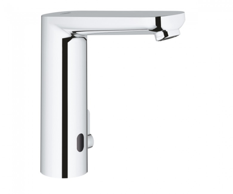 Сенсорний змішувач GROHE EUROSMART COSMOPOLITAN E 36421000 36421000